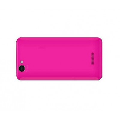 Full Body Housing For Blu Studio 5 0 Ce Pink - Maxbhi Com