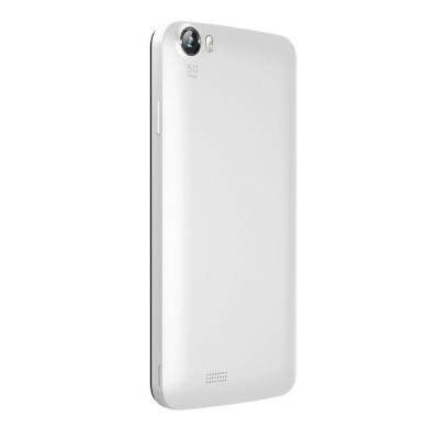 Full Body Housing For Blu Studio 5 0 Ce White - Maxbhi Com