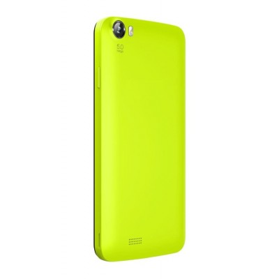 Full Body Housing For Blu Studio 5 0 Ce Yellow - Maxbhi Com