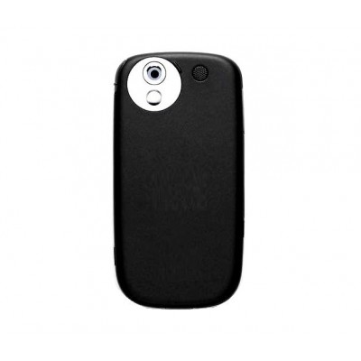 Full Body Housing For Htc Touch Dual Black - Maxbhi Com