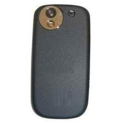 Full Body Housing For Htc Touch Dual Silver - Maxbhi Com