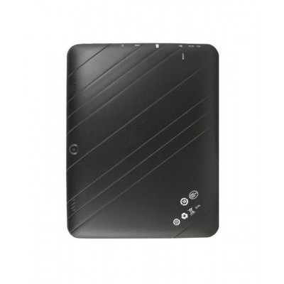 Full Body Housing For Karbonn Smart Tab 8 Black - Maxbhi Com