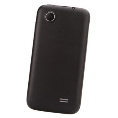 Full Body Housing For Lenovo A308t Black - Maxbhi Com