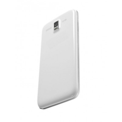 Full Body Housing For Lenovo Golden Warrior A8 A808t White - Maxbhi Com