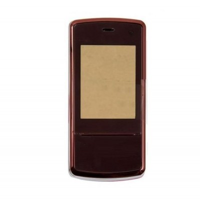 Full Body Housing For Lg Kf510 Black - Maxbhi Com