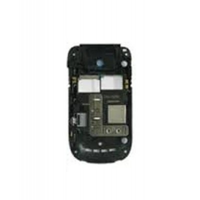 Full Body Housing For Motorola A1800 Black - Maxbhi Com