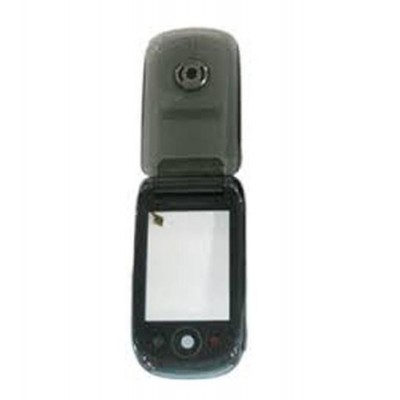 Full Body Housing For Motorola A1800 Black - Maxbhi Com