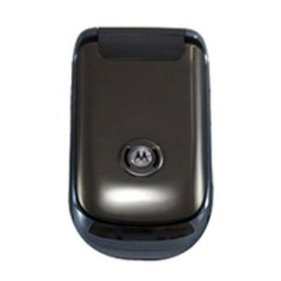 Full Body Housing For Motorola A1800 White - Maxbhi Com