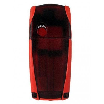 Full Body Housing For Nokia 5140 Red - Maxbhi Com