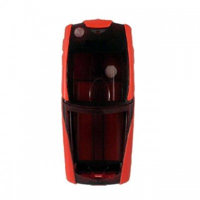 Full Body Housing For Nokia 5140 Red - Maxbhi Com