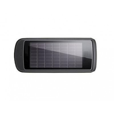 Full Body Housing For Samsung E1107 Crest Solar White - Maxbhi Com