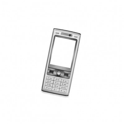 Full Body Housing For Sony Ericsson K790 White - Maxbhi Com