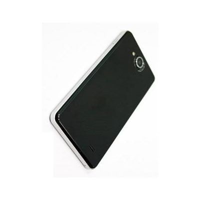 Full Body Housing For Spice Mi495 Stellar Virtuoso Silver - Maxbhi Com