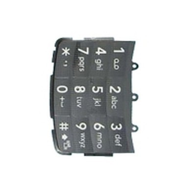 Keypad For Lg Kf510 - Maxbhi Com