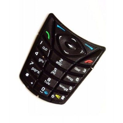 Keypad For Nokia 5140 - Maxbhi Com
