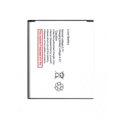 Battery For Makviz M7 By - Maxbhi Com