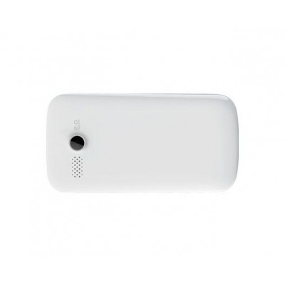 Full Body Housing For Intex Cloud Y10 Black - Maxbhi Com