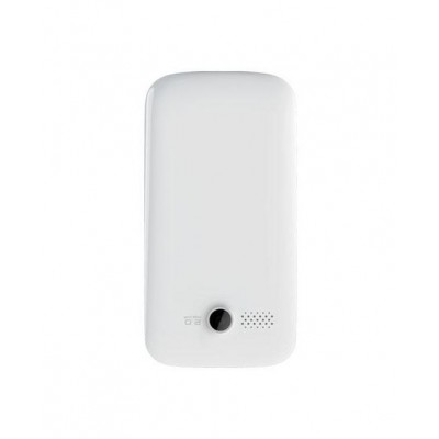 Full Body Housing For Intex Cloud Y10 Black - Maxbhi Com