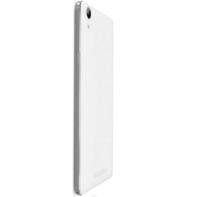 Full Body Housing For Leagoo Elite 2 White - Maxbhi Com