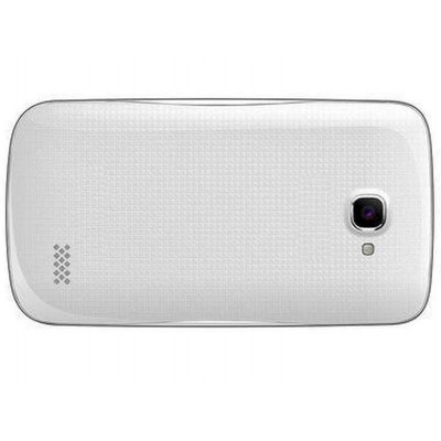 Full Body Housing For Mtech Opal Quest 3g White - Maxbhi Com