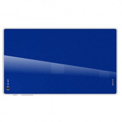 Full Body Housing For Prestigio Multipad Color 8 0 3g Blue - Maxbhi Com