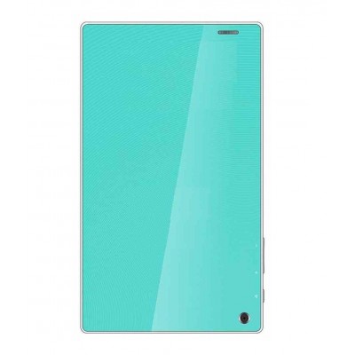 Full Body Housing For Prestigio Multipad Color 8 0 3g Green - Maxbhi Com