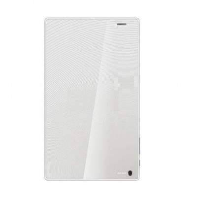 Full Body Housing For Prestigio Multipad Color 8 0 3g White - Maxbhi Com