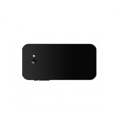 Full Body Housing For Sansui U30 Black - Maxbhi Com