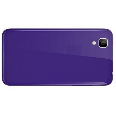Full Body Housing For Wiko Sunset Violet - Maxbhi Com