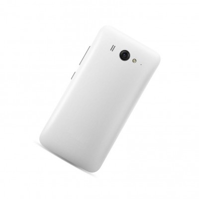 Full Body Housing For Xiaomi Mi2s 32gb White - Maxbhi Com