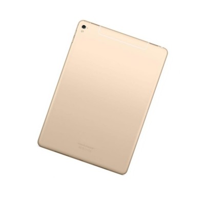 Full Body Housing For Apple Ipad Pro 9 7 Wifi 128gb Gold - Maxbhi Com