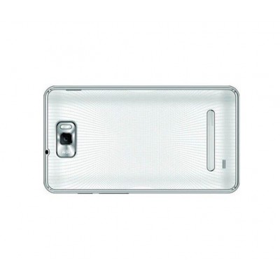 Full Body Housing For Byond Tech Phablet Piii White - Maxbhi Com