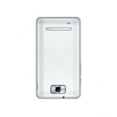 Full Body Housing For Byond Tech Phablet Piii White - Maxbhi Com