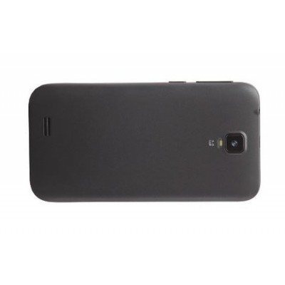 Full Body Housing For Lava Iris 408e Black - Maxbhi Com