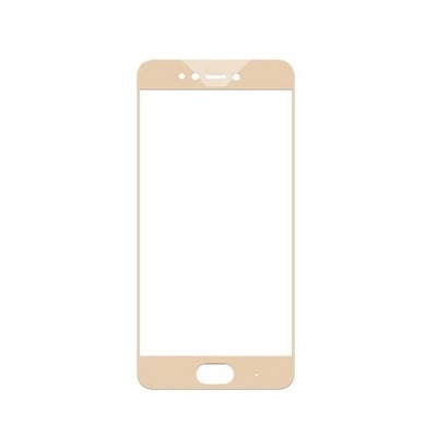 Replacement Front Glass For Xiaomi Mi5 Plus Rose Gold By - Maxbhi Com