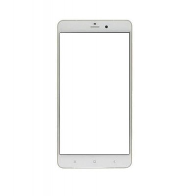 Touch Screen Digitizer For Xiaomi Mi5 Plus Rose Gold By - Maxbhi Com
