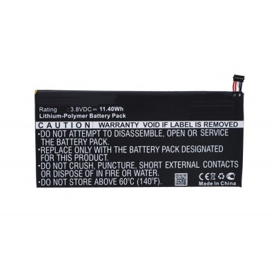 Battery For Samsung Galaxy S8 Mini By - Maxbhi Com