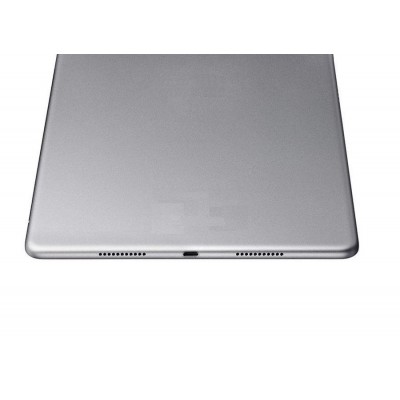 Full Body Housing For Apple Ipad Pro 10 5 2017 Wifi 512gb Silver - Maxbhi Com