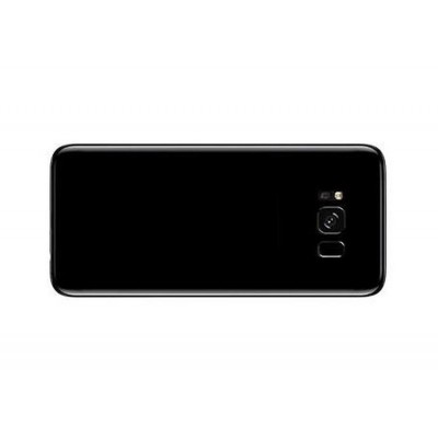 Full Body Housing For Samsung Galaxy S8 Mini Black - Maxbhi Com