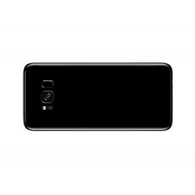 Full Body Housing For Samsung Galaxy S8 Mini Black - Maxbhi Com