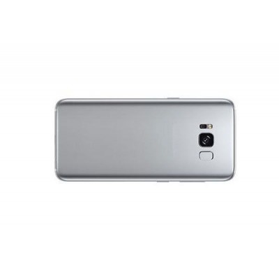 Full Body Housing For Samsung Galaxy S8 Mini White - Maxbhi Com