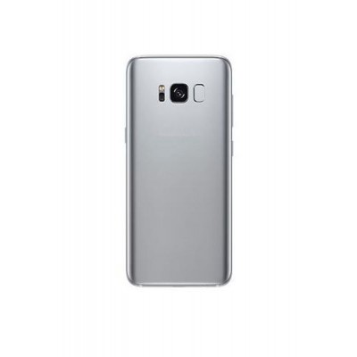 Full Body Housing For Samsung Galaxy S8 Mini White - Maxbhi Com