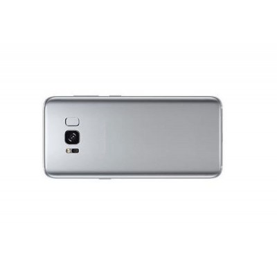 Full Body Housing For Samsung Galaxy S8 Mini White - Maxbhi Com