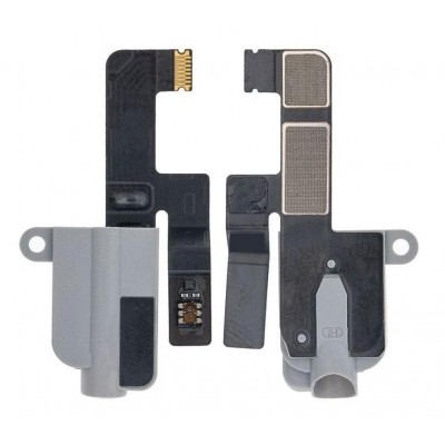 Handsfree Audio Jack Flex Cable For Apple Ipad Pro 10 5 2017 Wifi 512gb By - Maxbhi Com