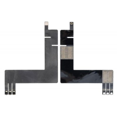 Keypad Flex Cable For Apple Ipad Pro 10 5 2017 Wifi 512gb By - Maxbhi Com