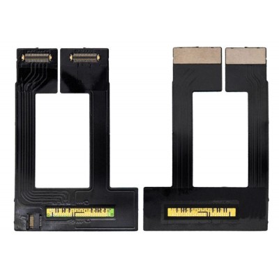 Lcd Flex Cable For Apple Ipad Pro 10 5 2017 Wifi 512gb By - Maxbhi Com