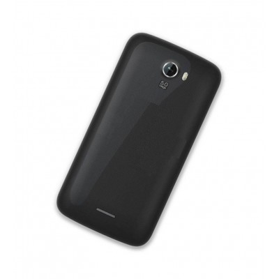 Full Body Housing For Blu Studio 5 0 Ii Black - Maxbhi Com
