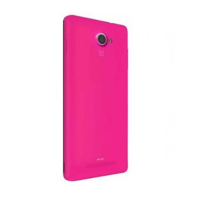 Full Body Housing For Blu Studio 5 0 Lte Y530q Pink - Maxbhi Com