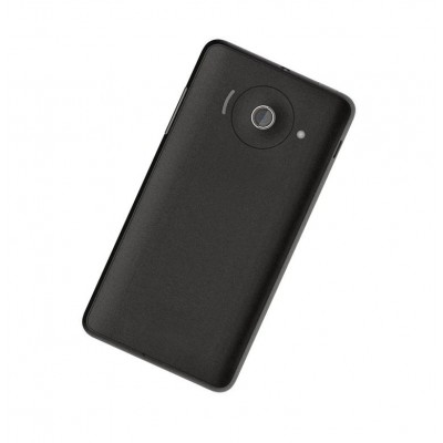 Full Body Housing For Huawei Y300ii Black - Maxbhi Com