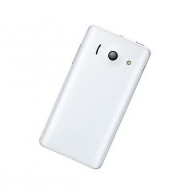 Full Body Housing For Huawei Y300ii White - Maxbhi Com